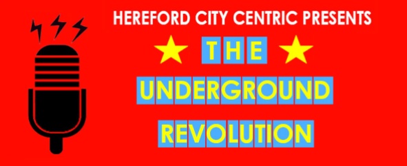 Live Music in Hereford, Punk, alternative, counterculture